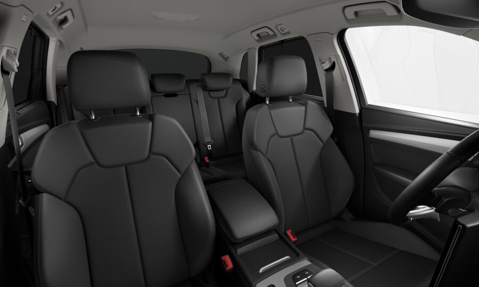 Audi Q5 – Bild 5