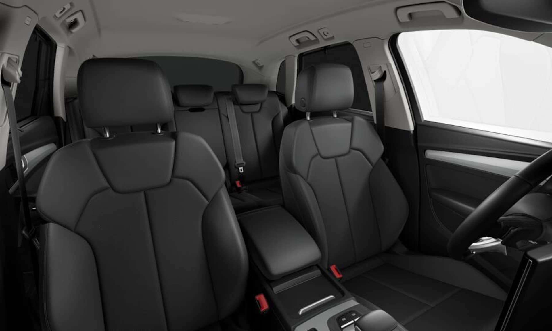 Audi Q5 SUV S line