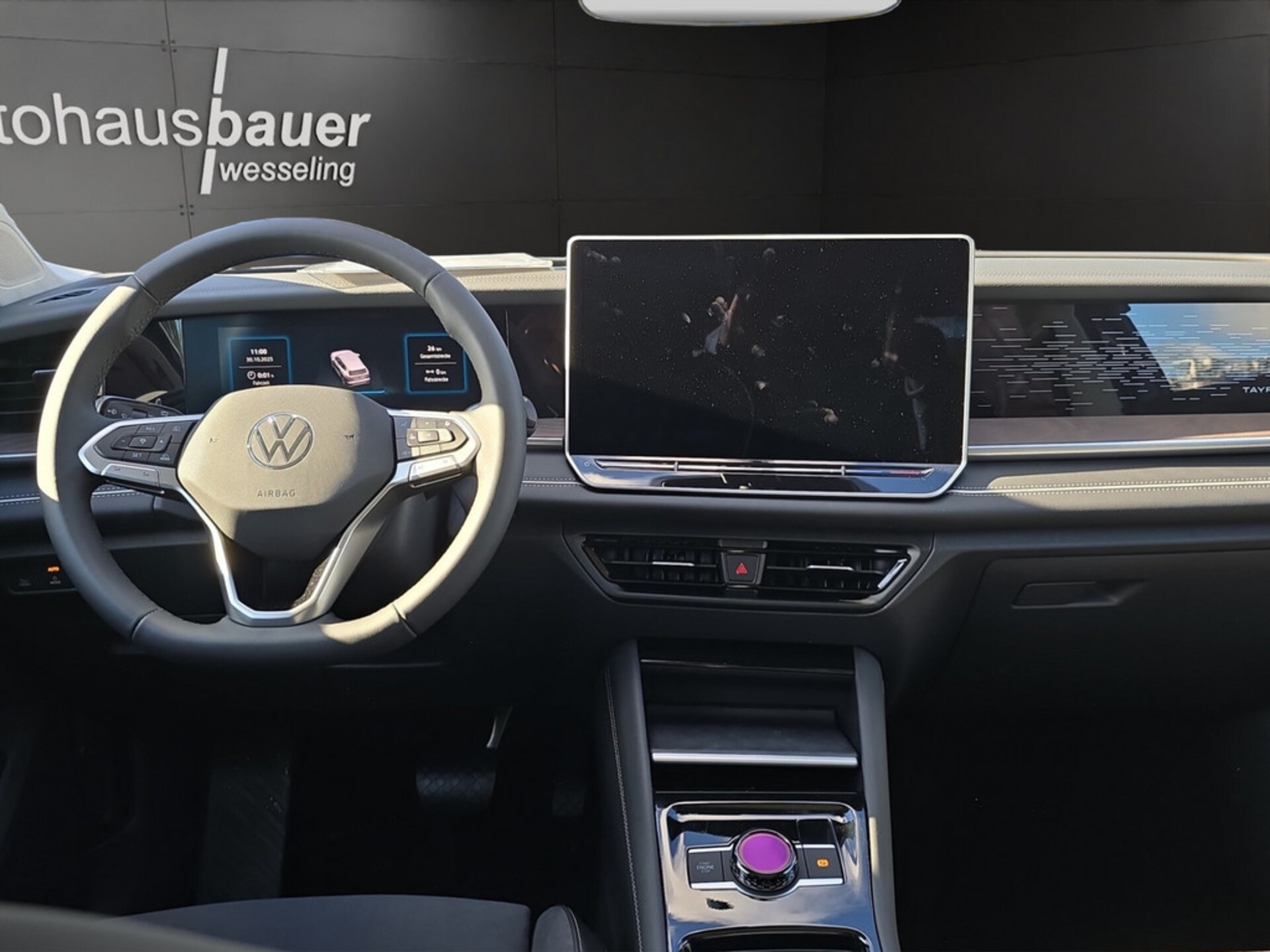 Volkswagen Tayron Elegance