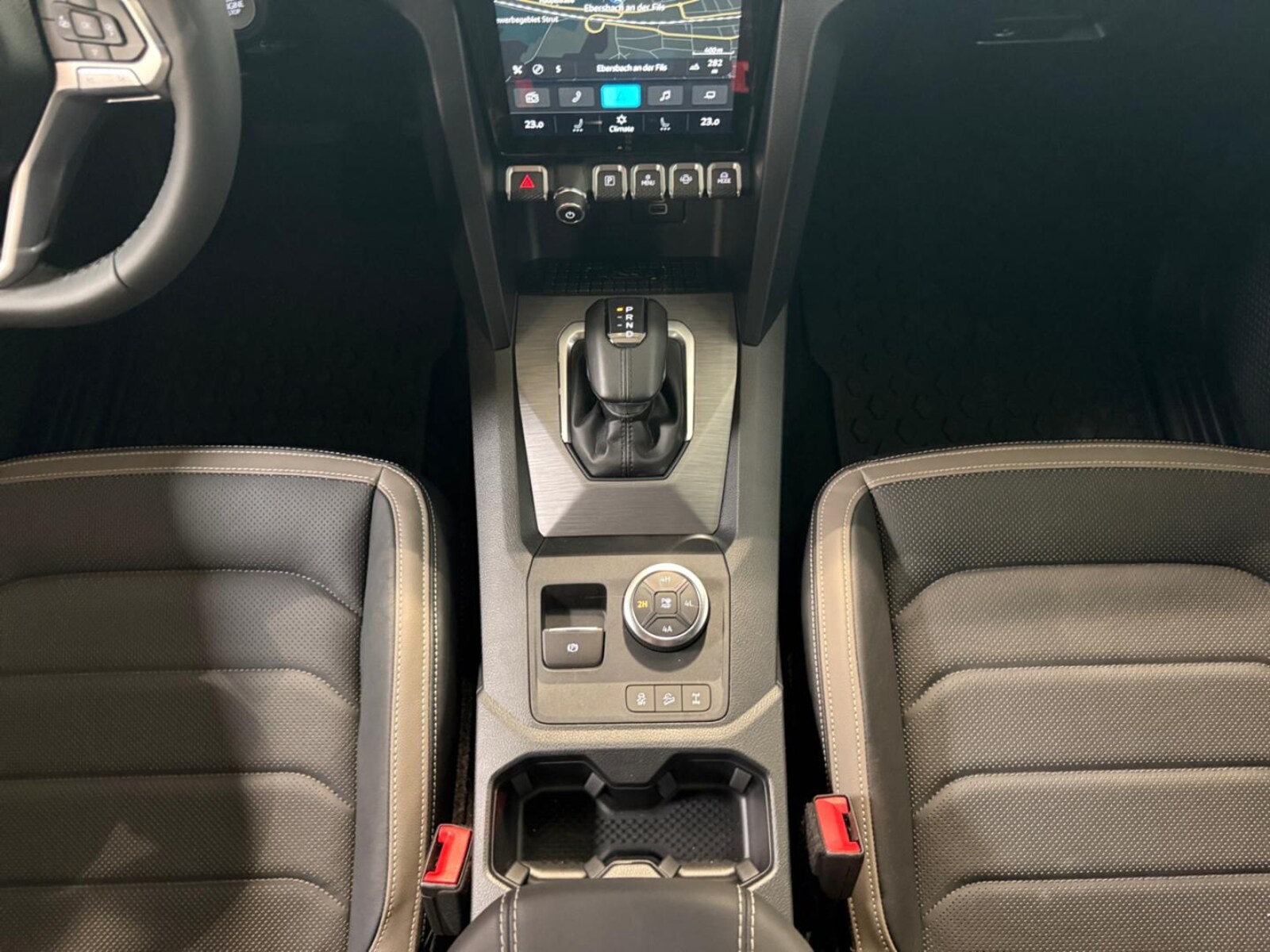 Volkswagen Amarok DoubleCab – Bild 7