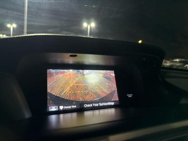 2016 HONDA ACCORD - Image 17