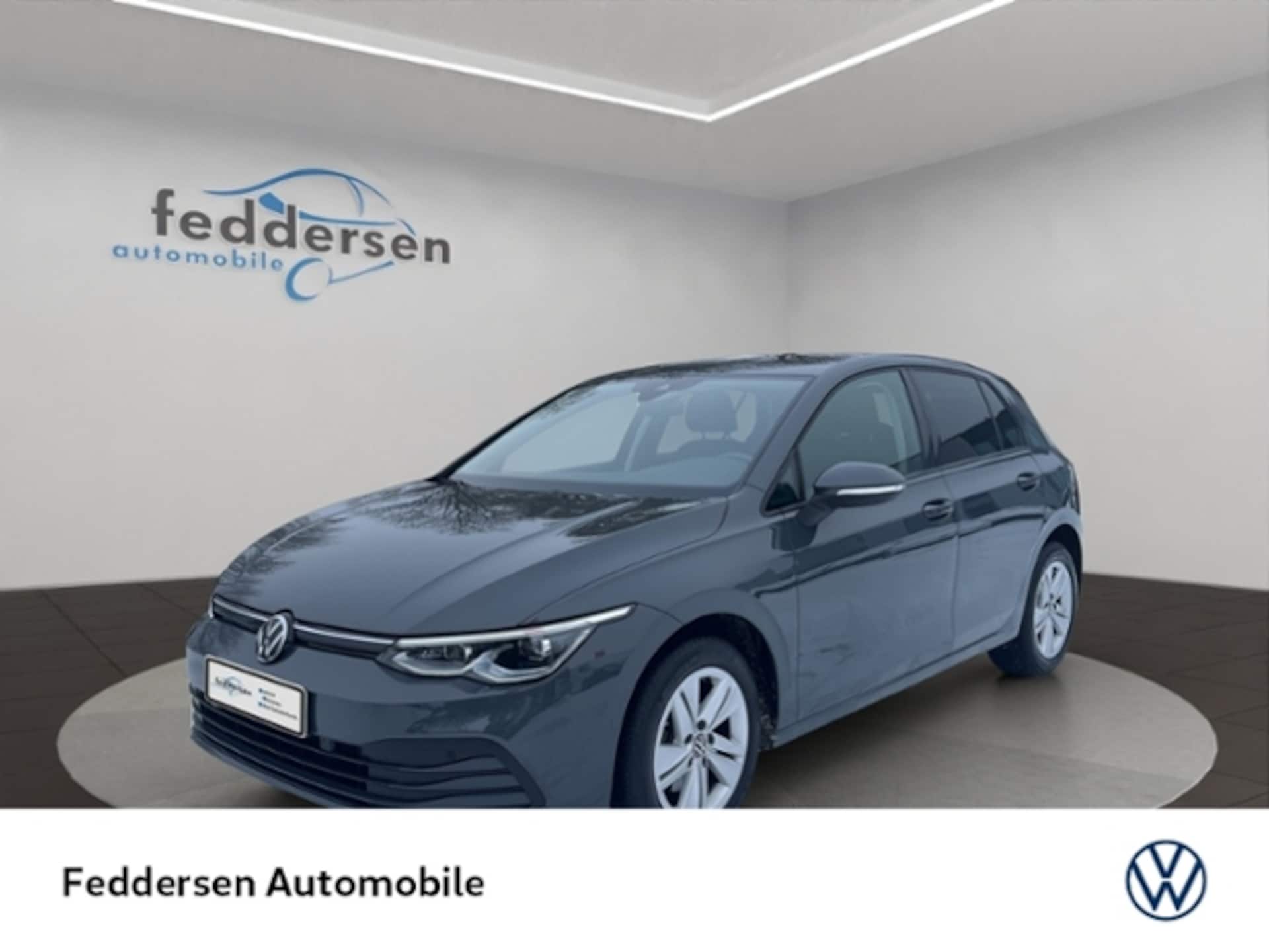 Volkswagen Golf Life