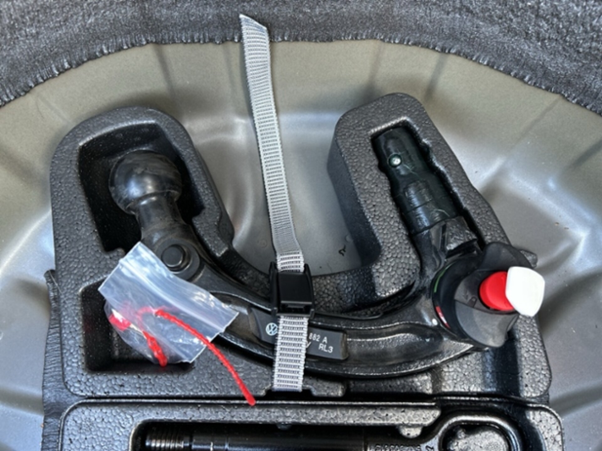 Volkswagen Taigo MOVE
