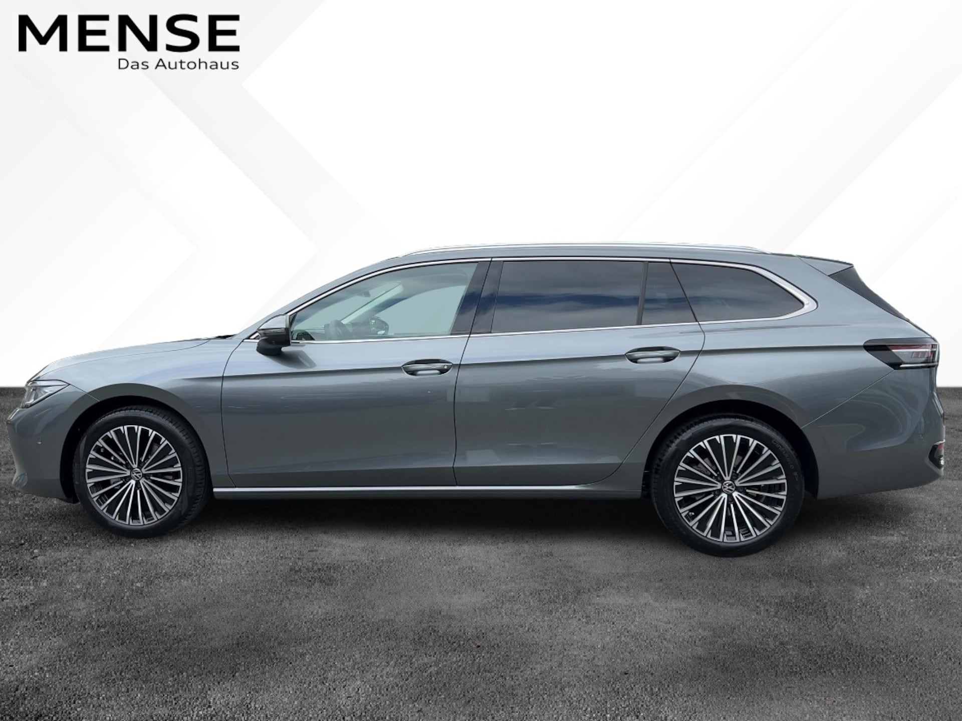 Volkswagen Passat Elegance