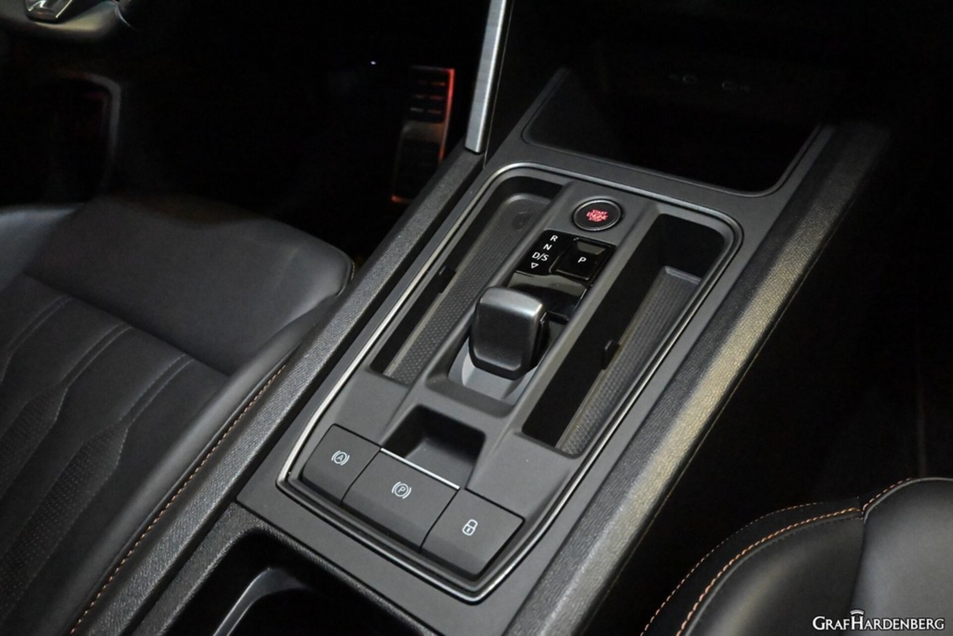 CUPRA Formentor VZ