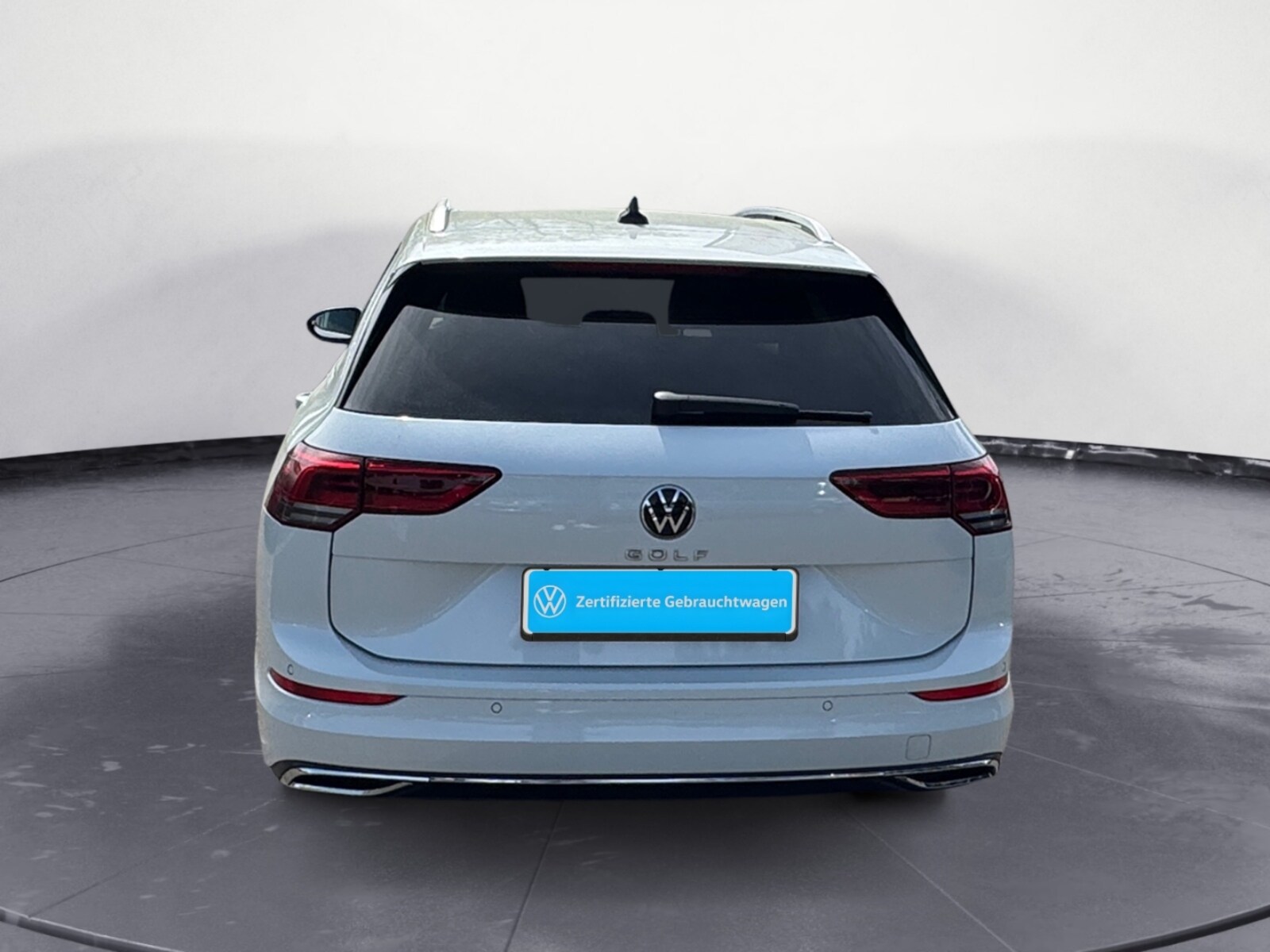 Volkswagen Golf Variant – Bild 4