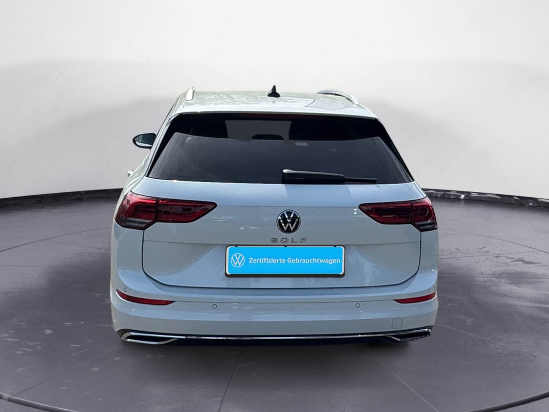 Volkswagen Golf Variant MOVE