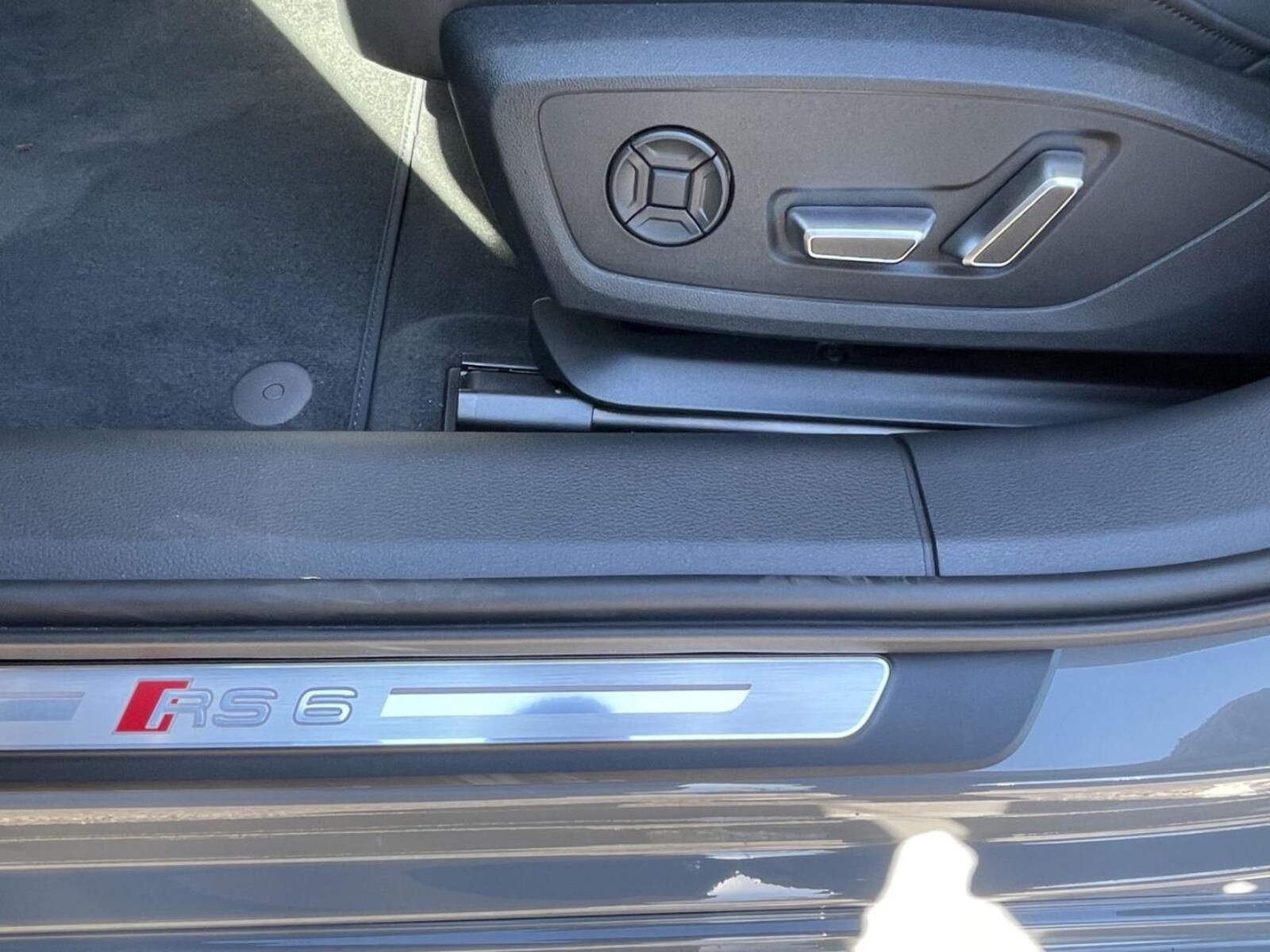 Audi RS 6 Avant – Bild 23