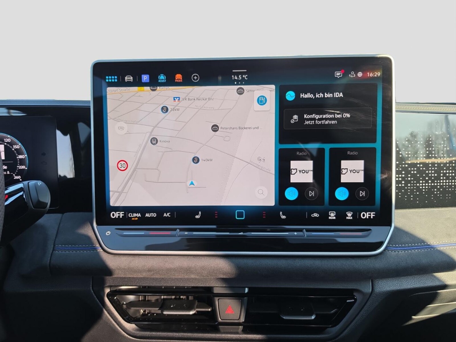 Volkswagen Tiguan – Bild 6