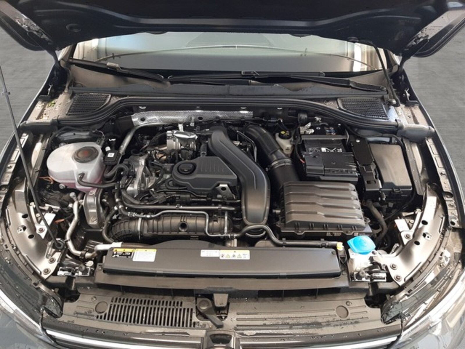 Volkswagen Golf Variant – Bild 15