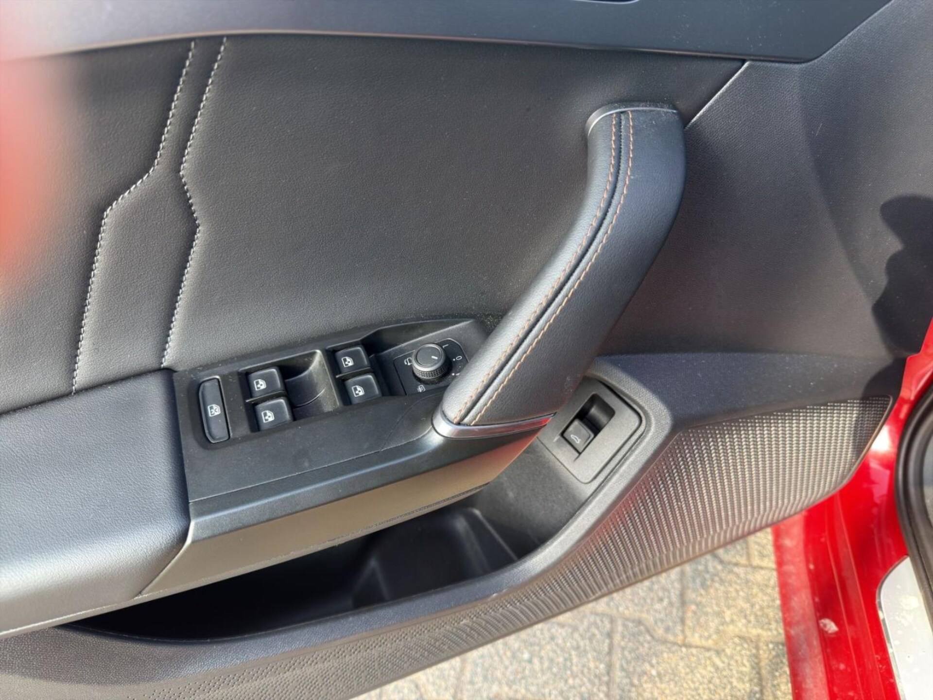 CUPRA Leon Sportstourer VZ