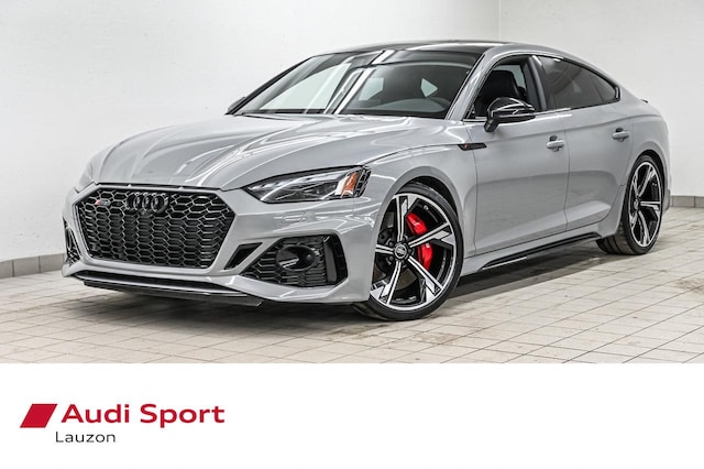 2023 Audi RS 5 Sportback used