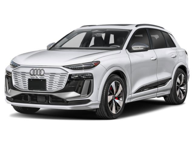 2027 Audi SQ6 e-tron Premium Plus quattro's photo