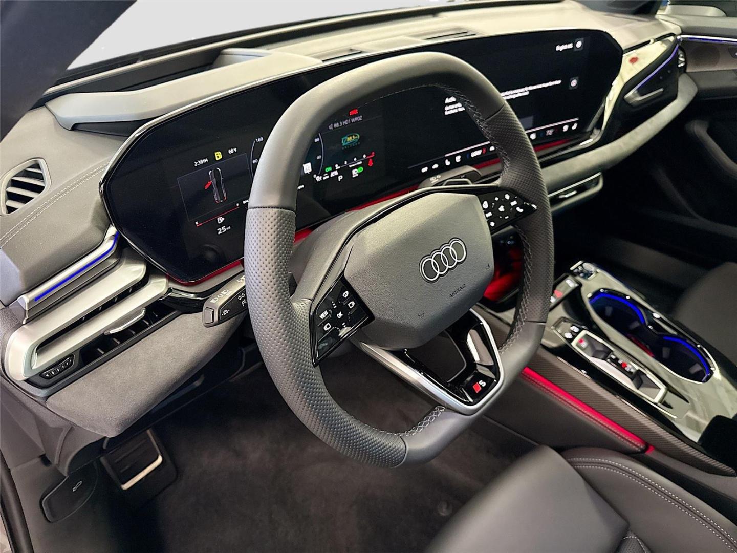 2025 Audi S5 Premium Plus - Photo 9