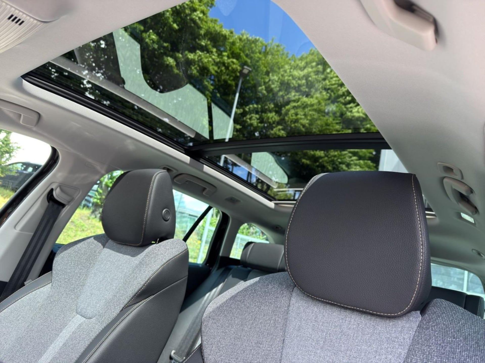 Skoda Octavia Combi Tour