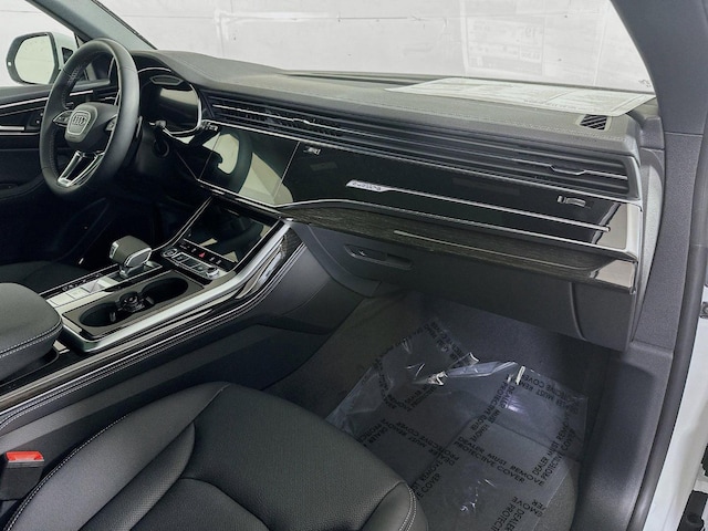 2026 Audi Q8 Premium Plus - Photo 28