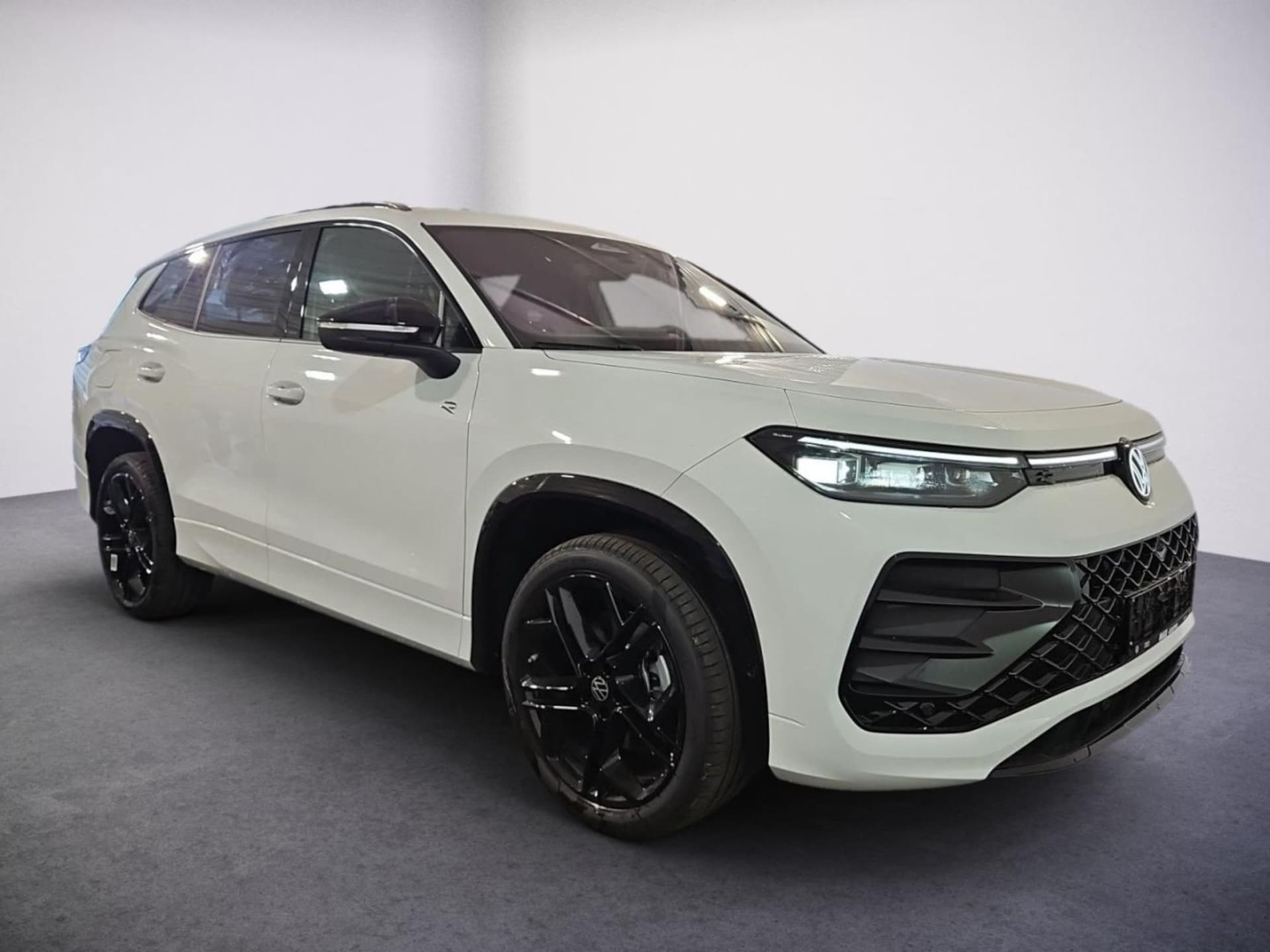 Volkswagen Tayron R-Line