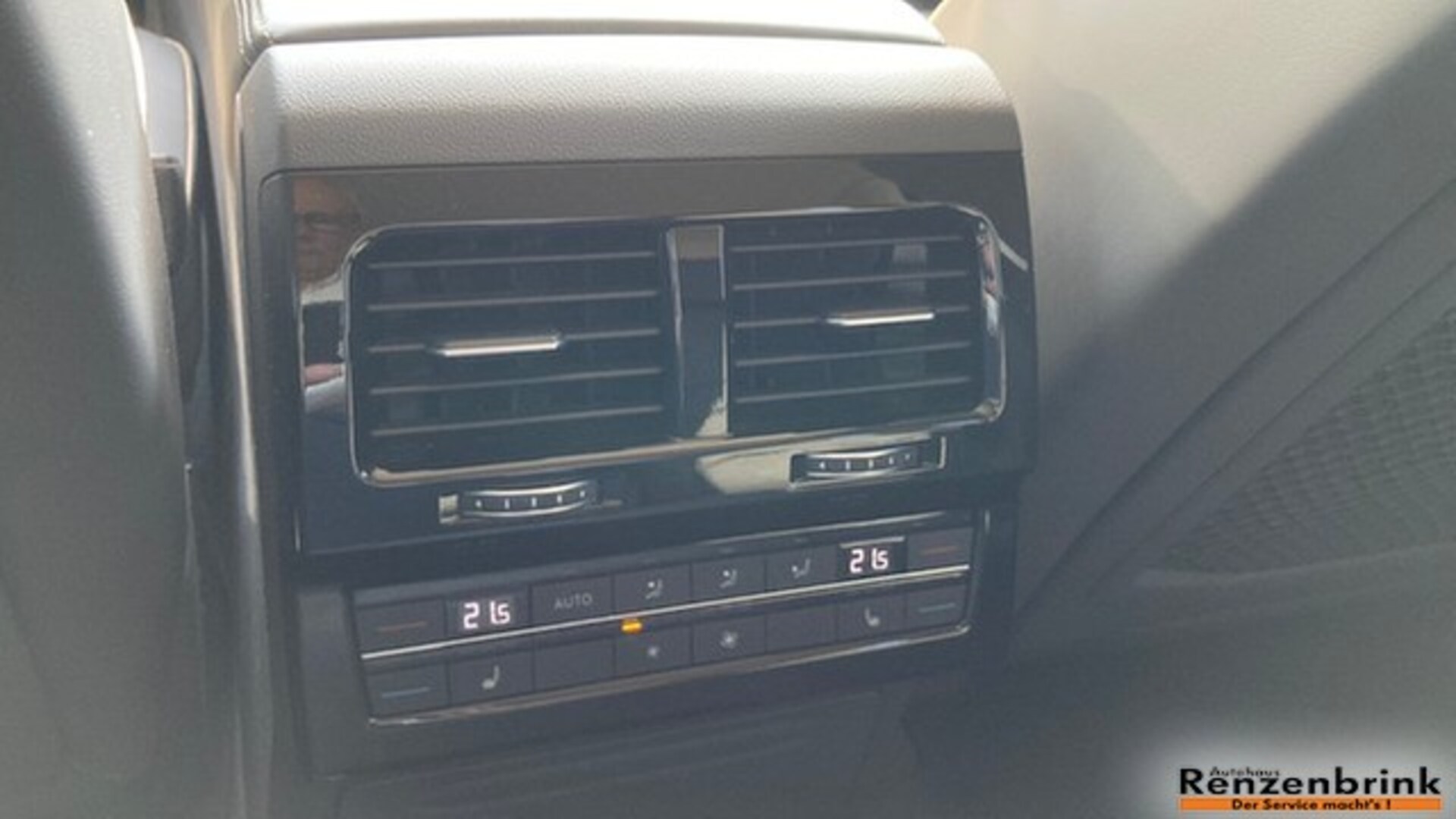 Volkswagen Touareg Basis-Modell