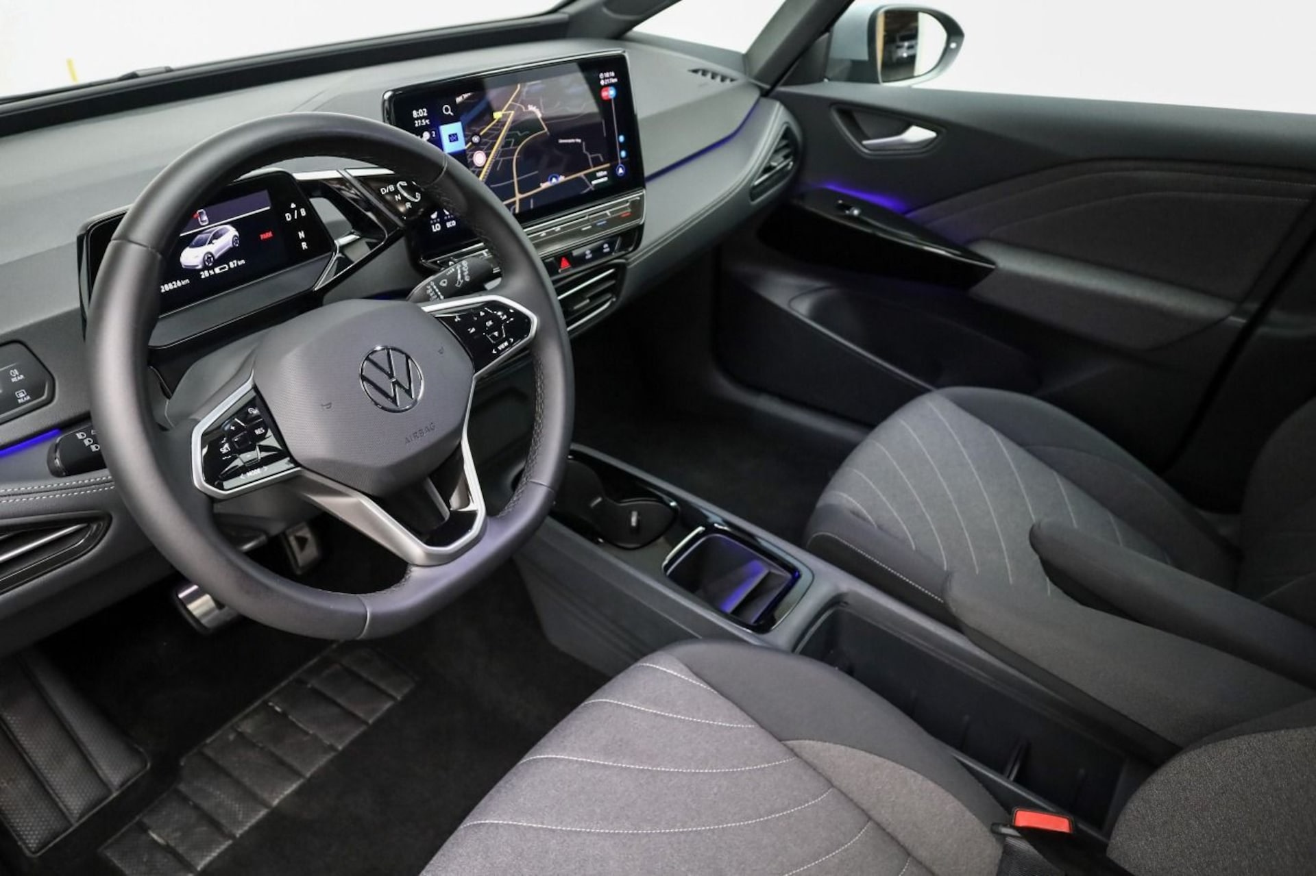 Volkswagen ID.3 Pro