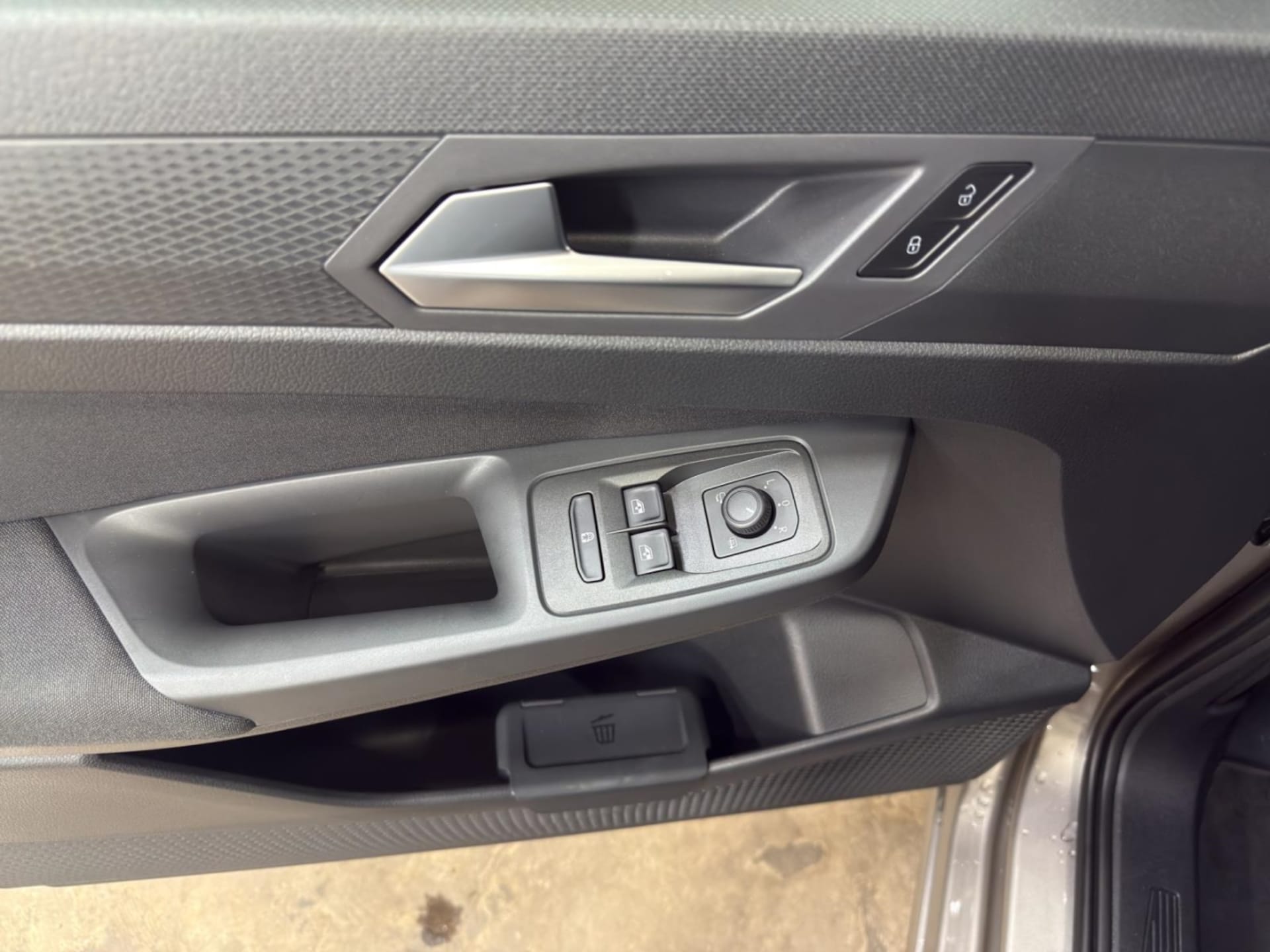 Volkswagen Caddy Maxi Life