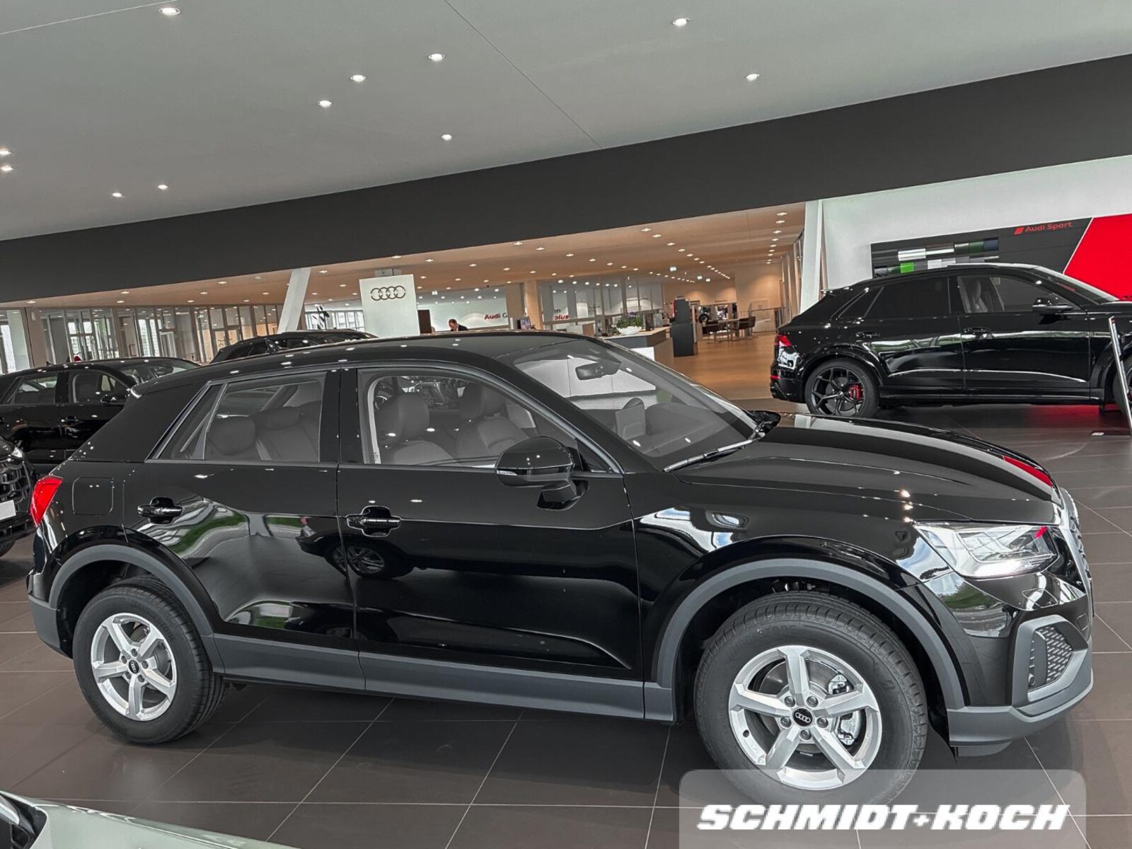 Audi Q2 – Bild 4