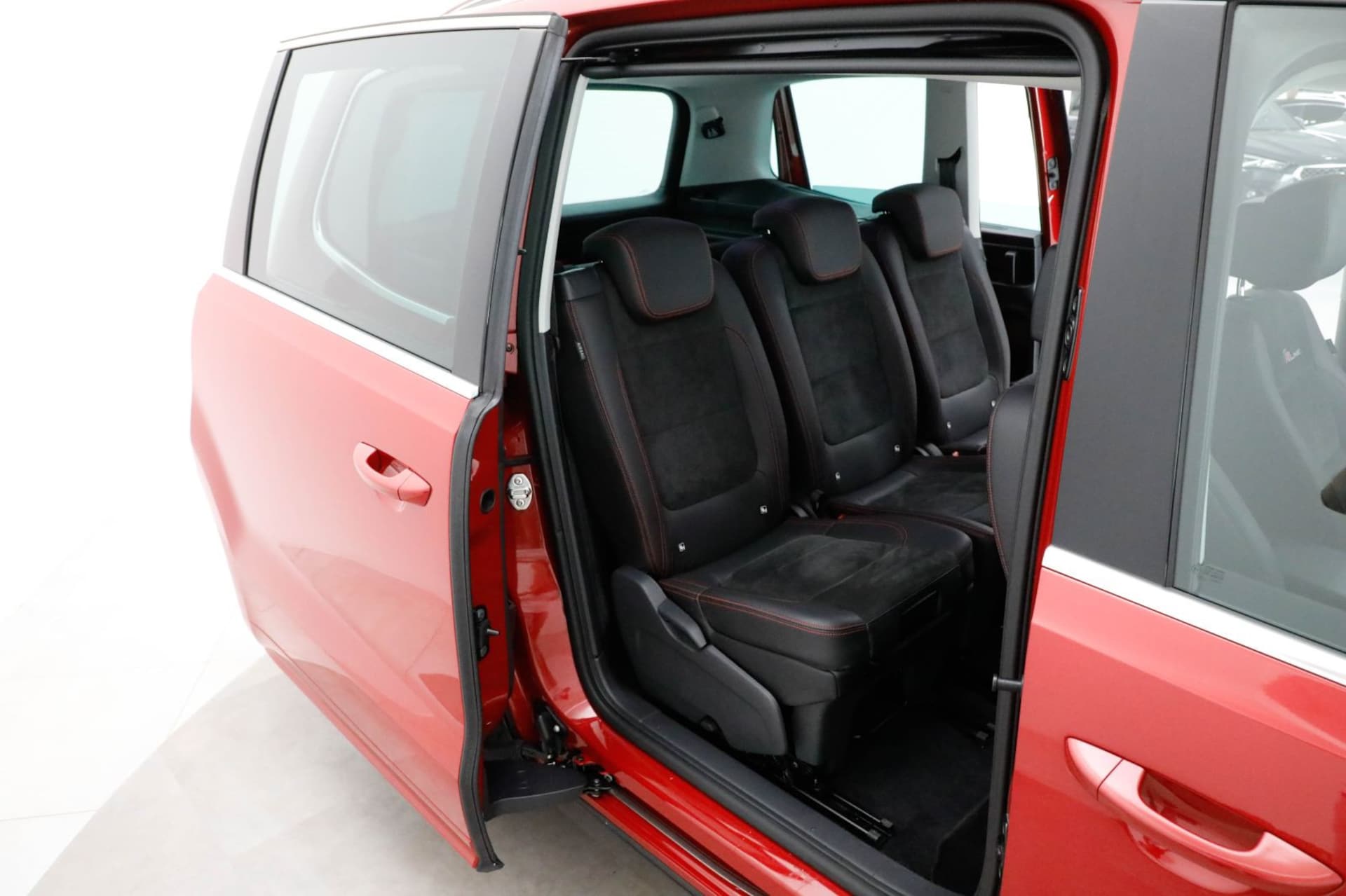 SEAT Alhambra XCELLENCE