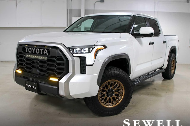 2024 Toyota Tundra