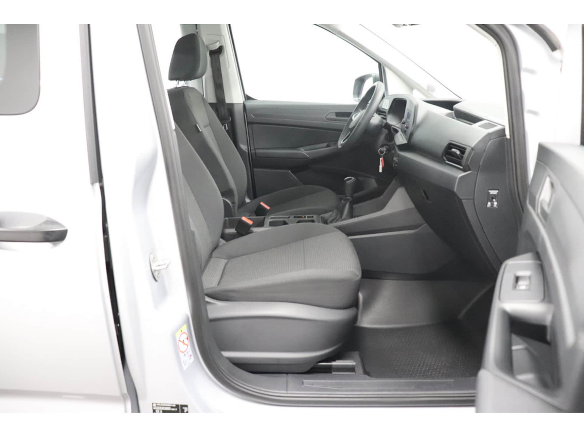 Volkswagen Caddy Kombi Basis-Modell