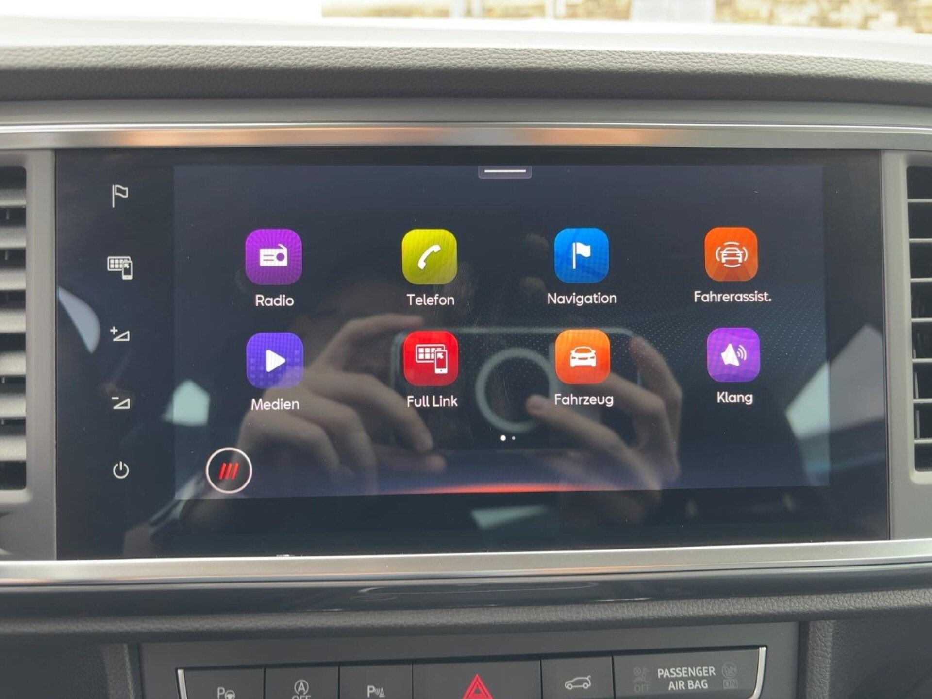SEAT Ateca Style
