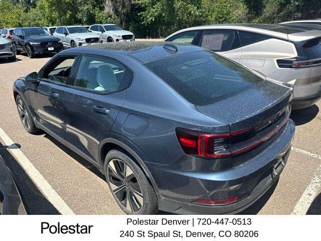 2024 Polestar 2