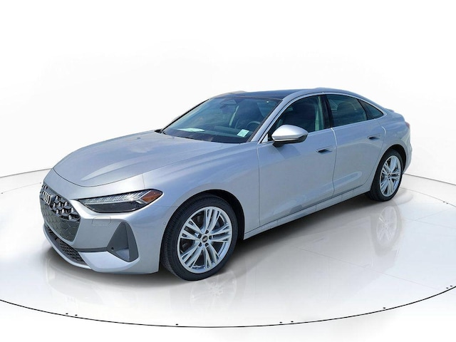 2026 Audi A5 Sedan