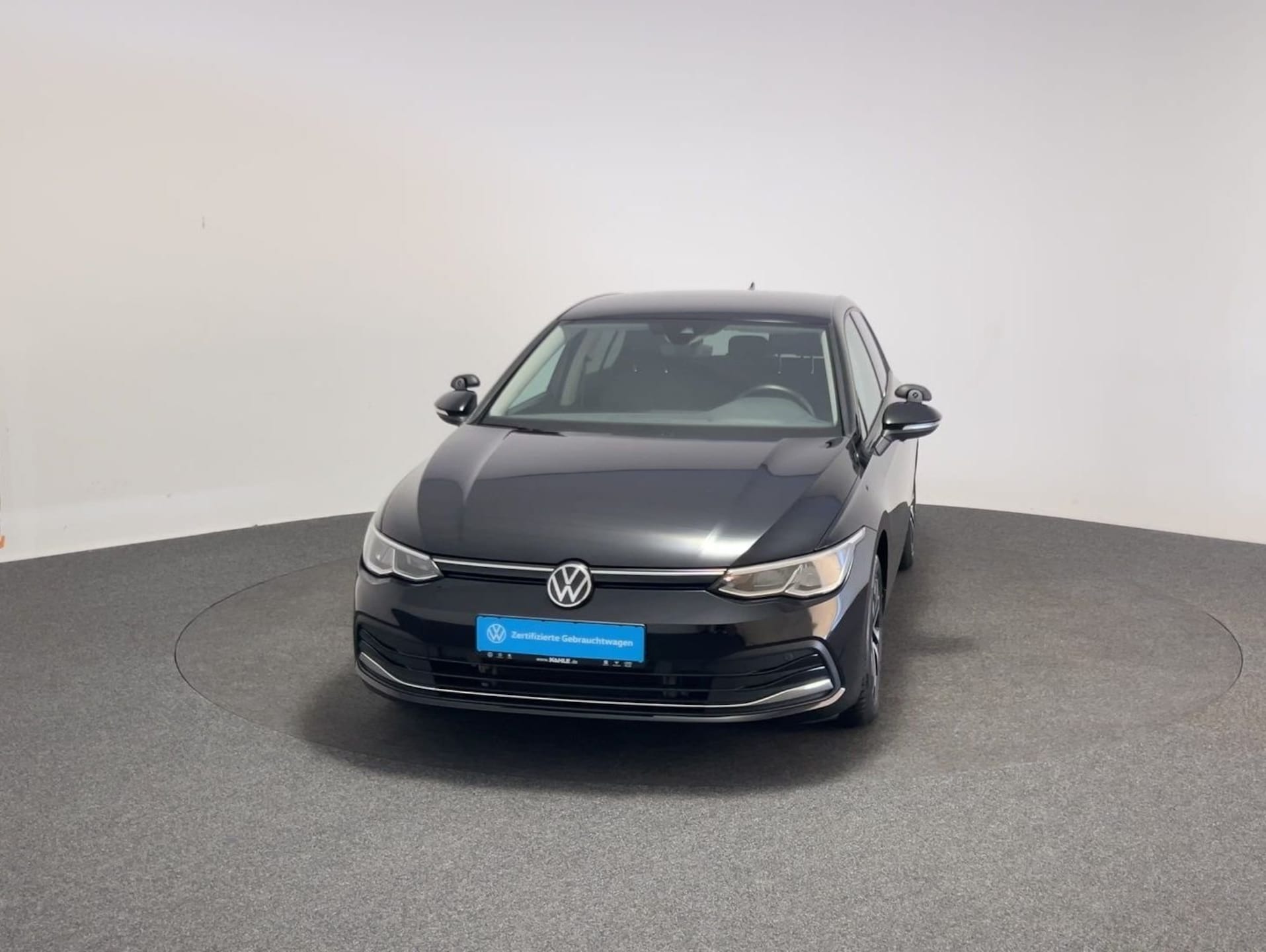 Volkswagen Golf Active