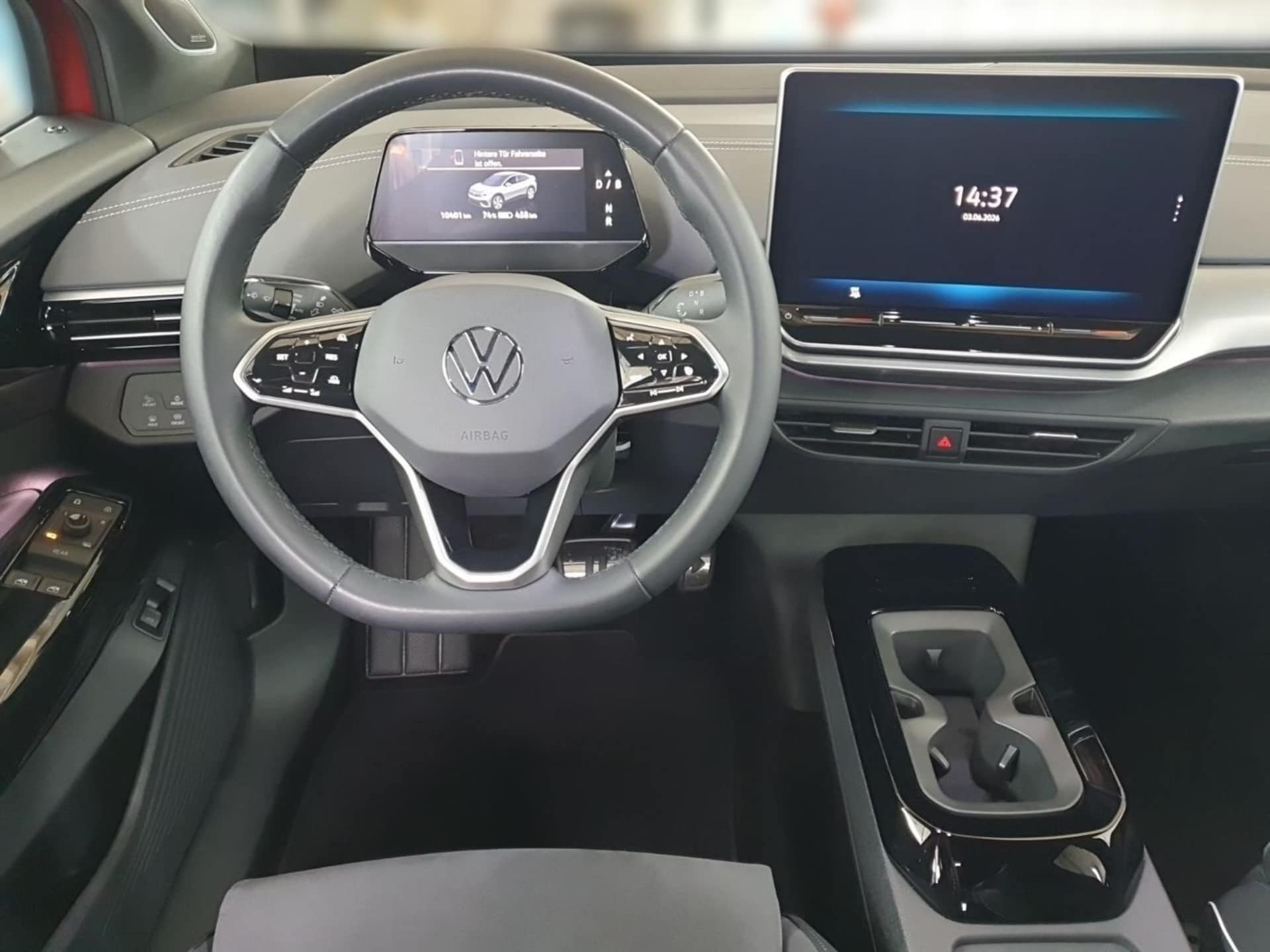 Volkswagen ID.5 Pro