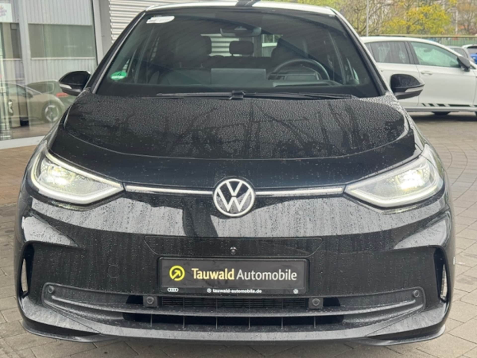 Volkswagen ID.3 Pro