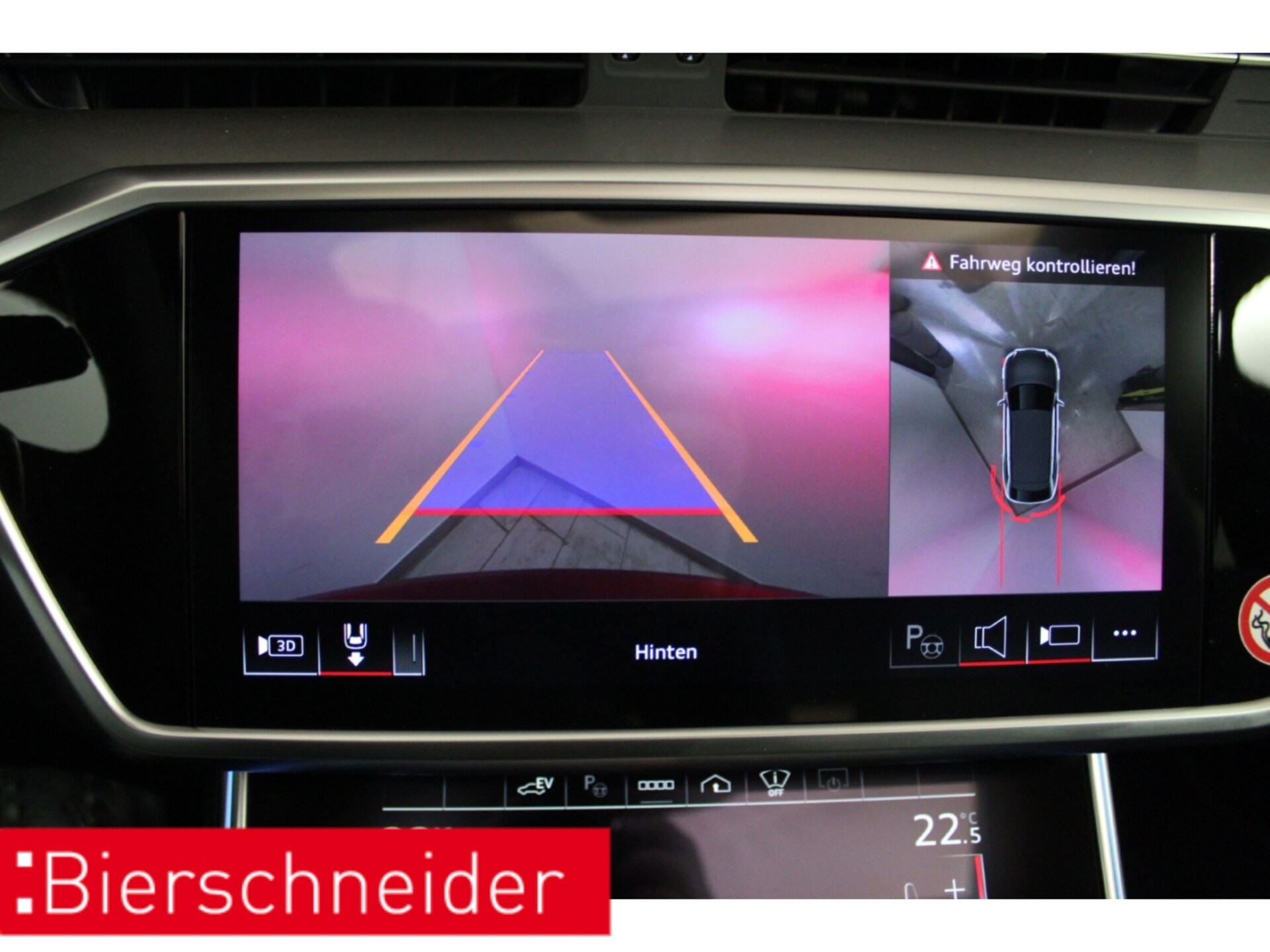 Audi A6 Avant TFSI e Design
