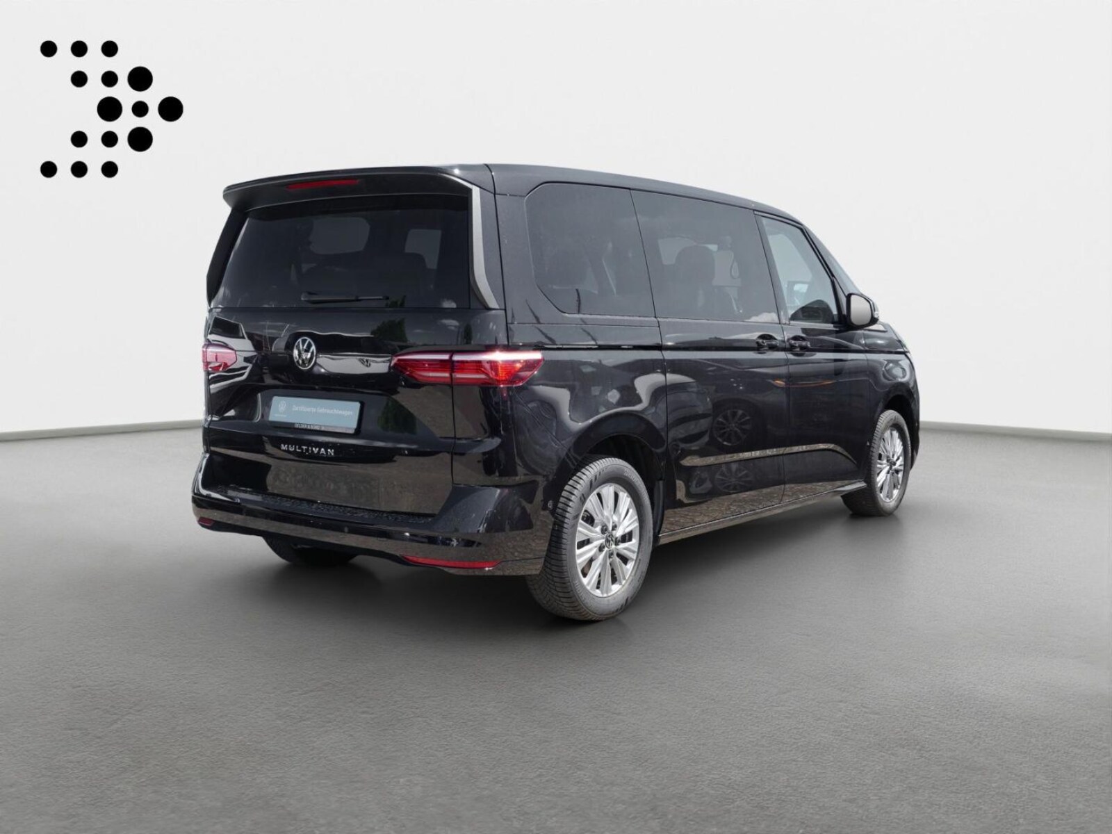 Volkswagen Multivan – Bild 2