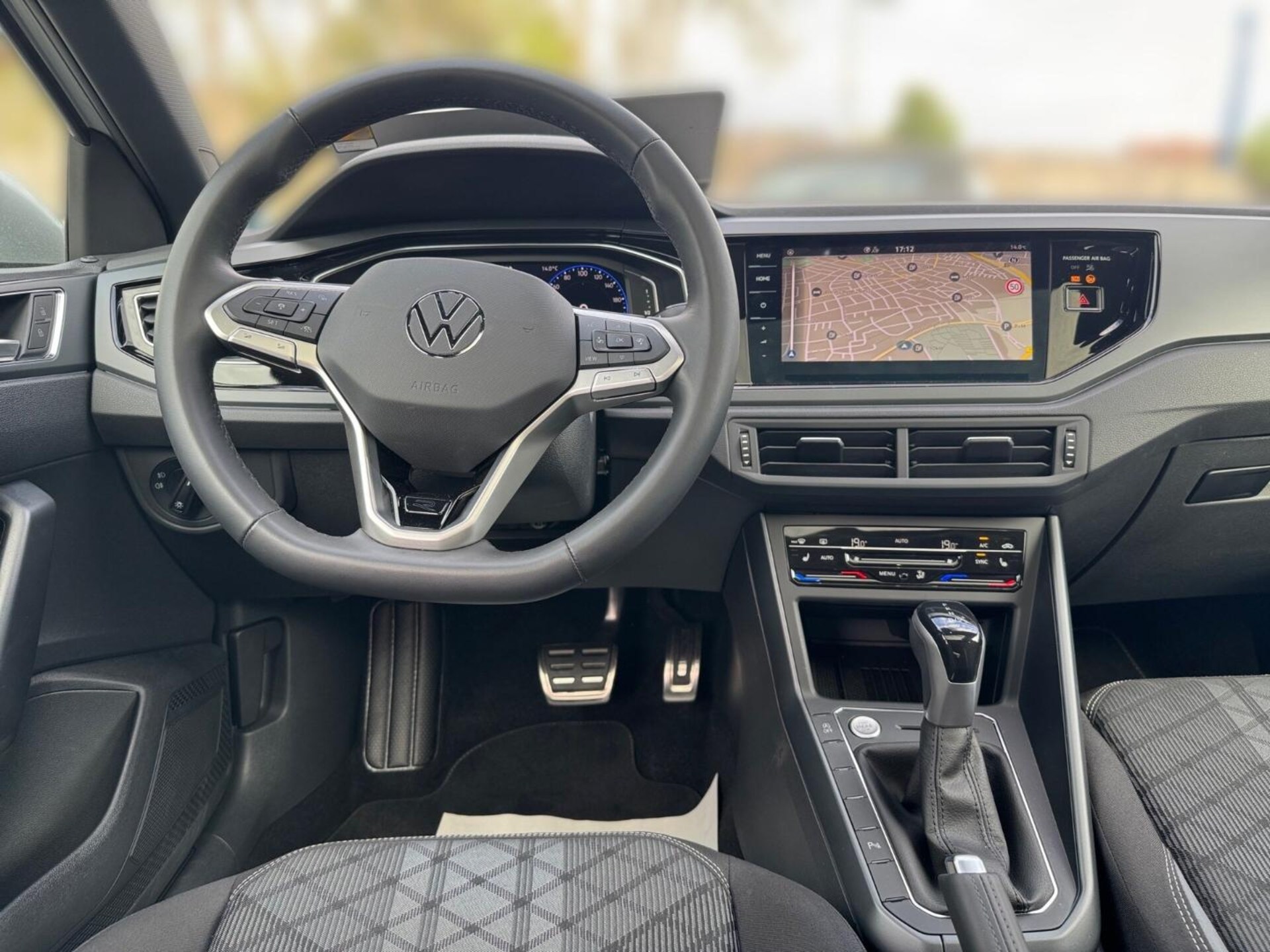 Volkswagen Taigo R-Line
