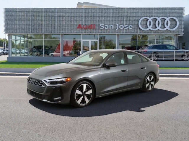 2026 Audi A5 Sedan