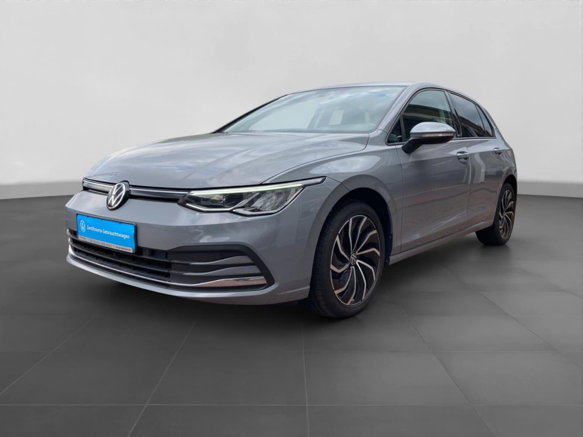 Volkswagen Golf Active