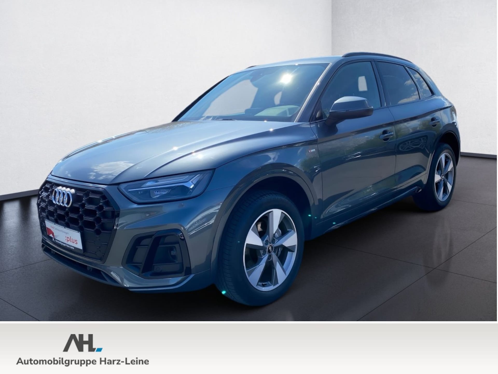Audi Q5 SUV S line