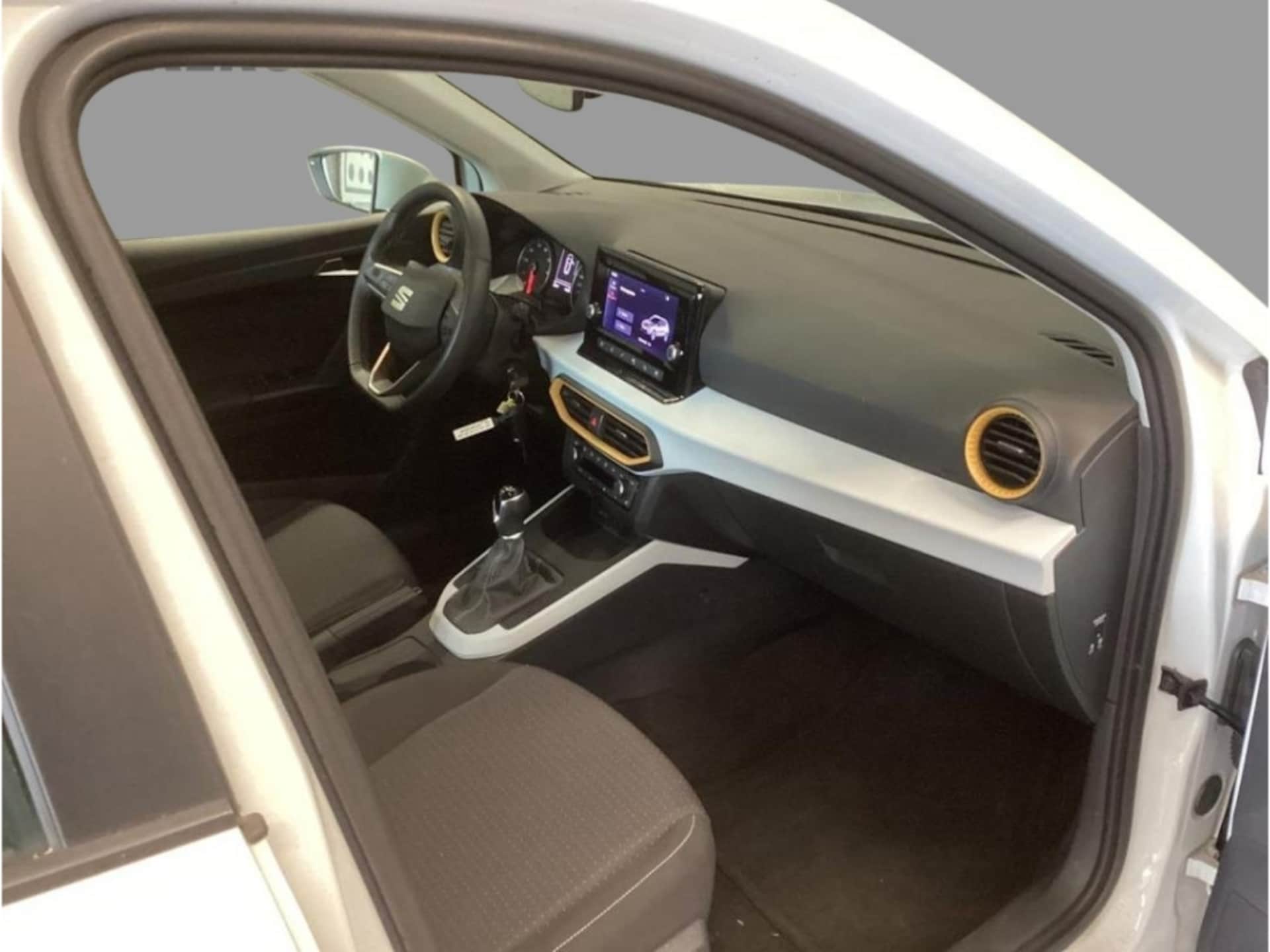 SEAT Arona Style