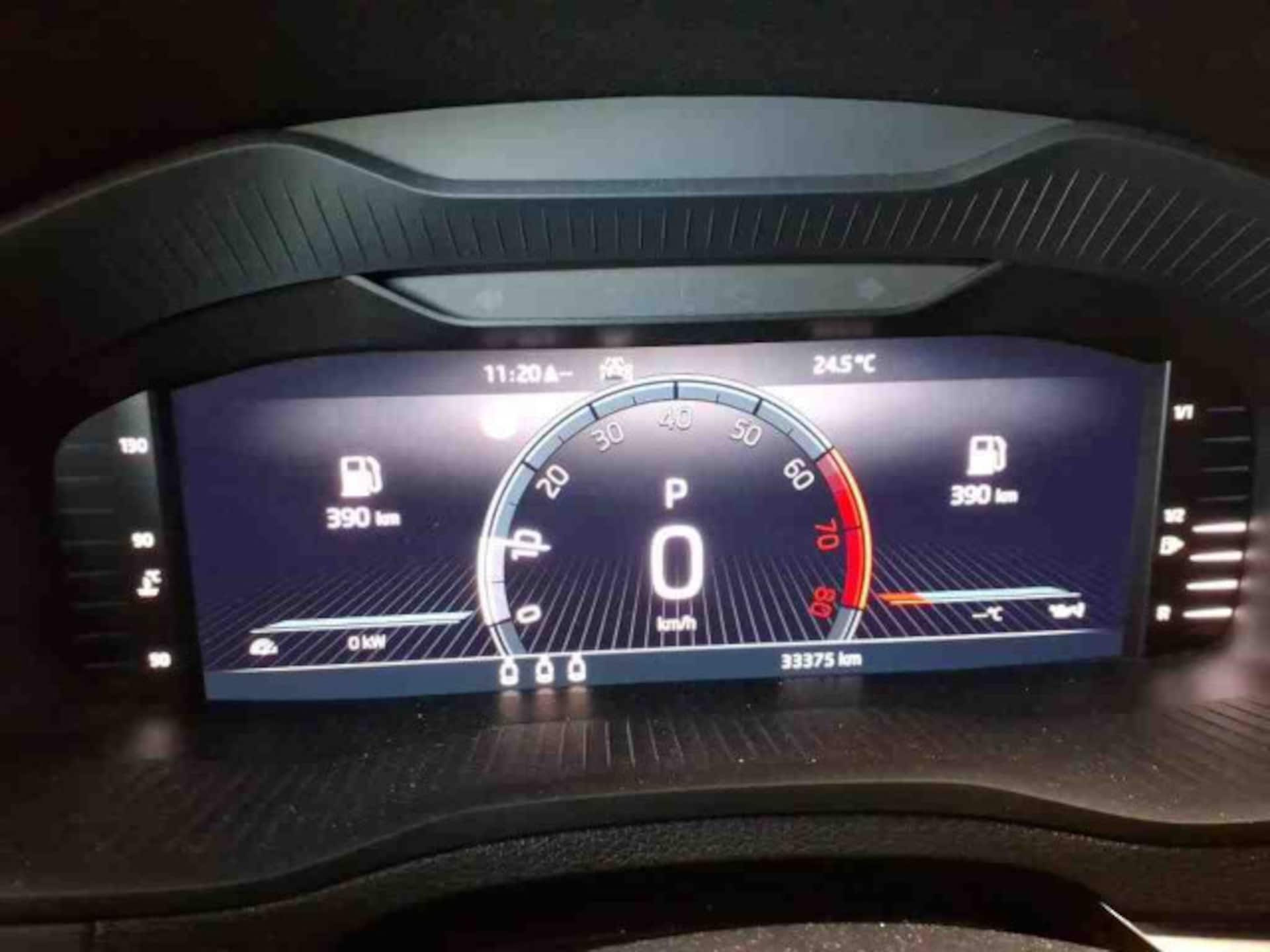Skoda Karoq Ambition