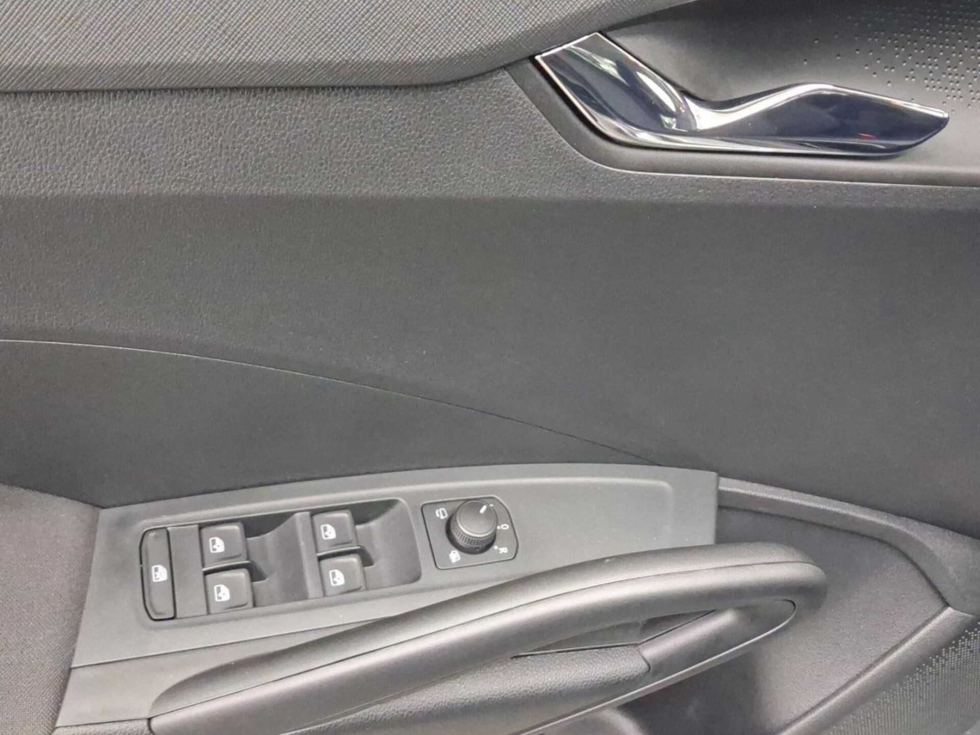 Skoda Fabia Extra Plus