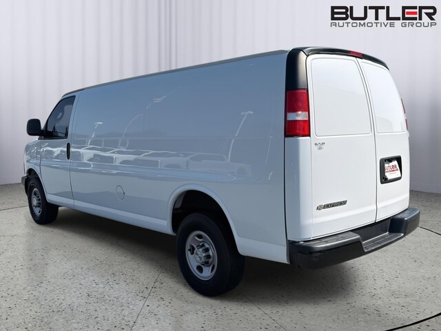 2023 Chevrolet