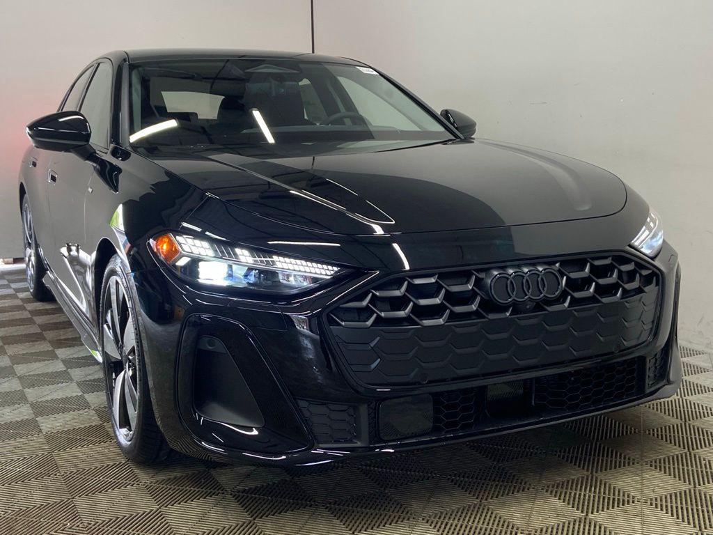 All-new Audi A5 for Sale in Seattle, WA | Audi Seattle