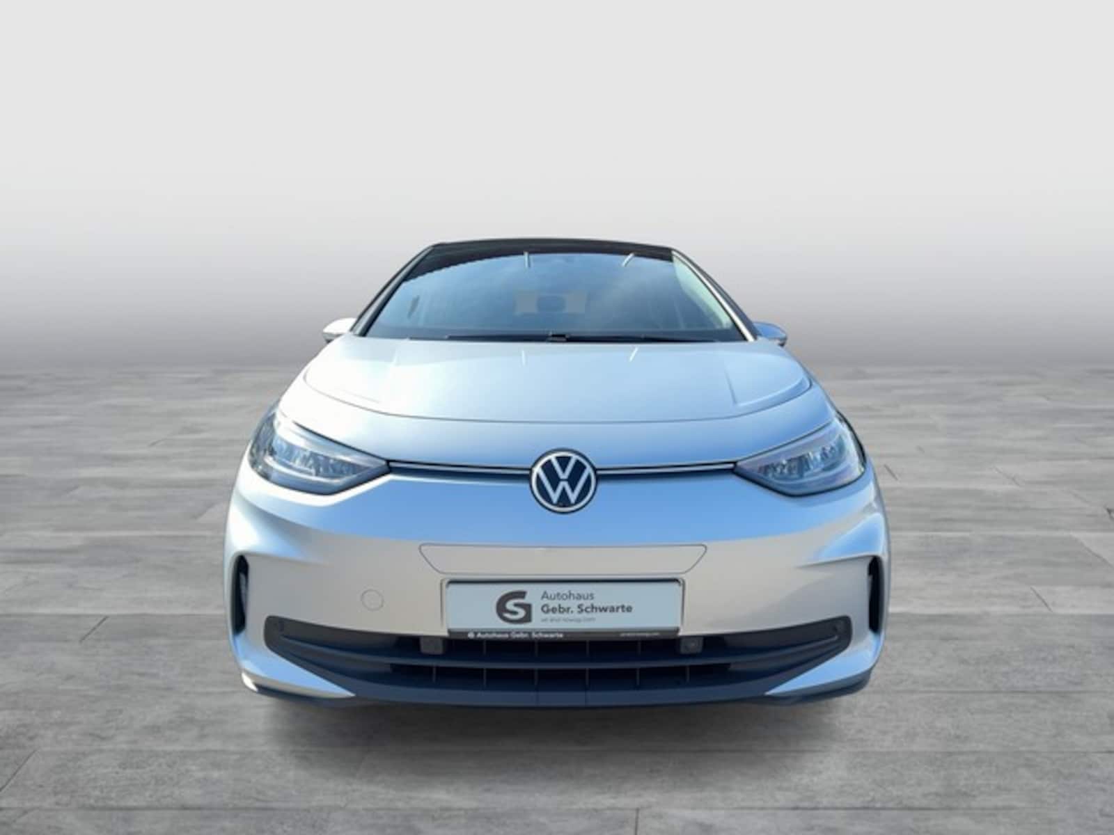 Volkswagen ID.3 – Bild 7