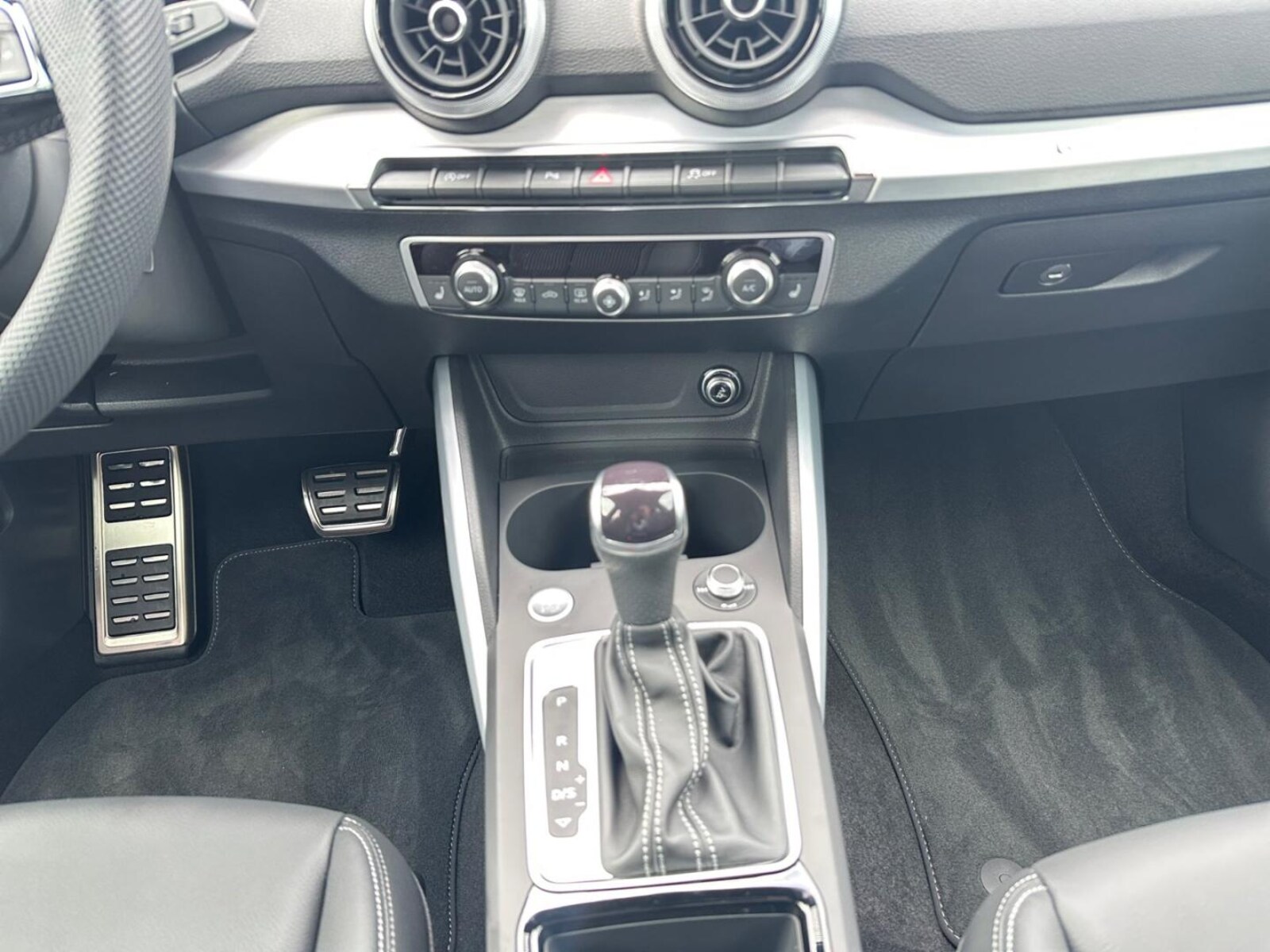 Audi Q2 – Bild 11