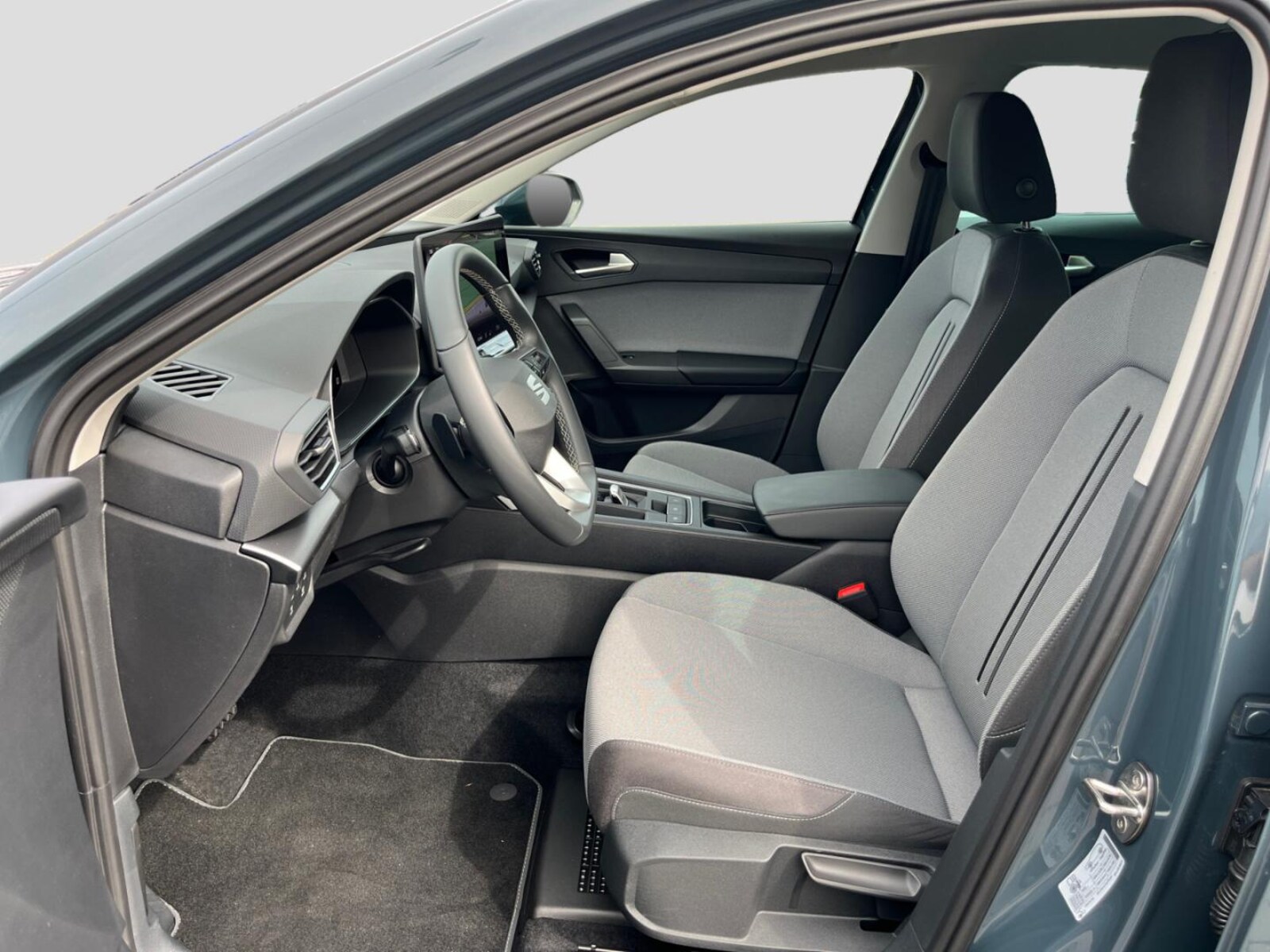 SEAT Leon – Bild 9