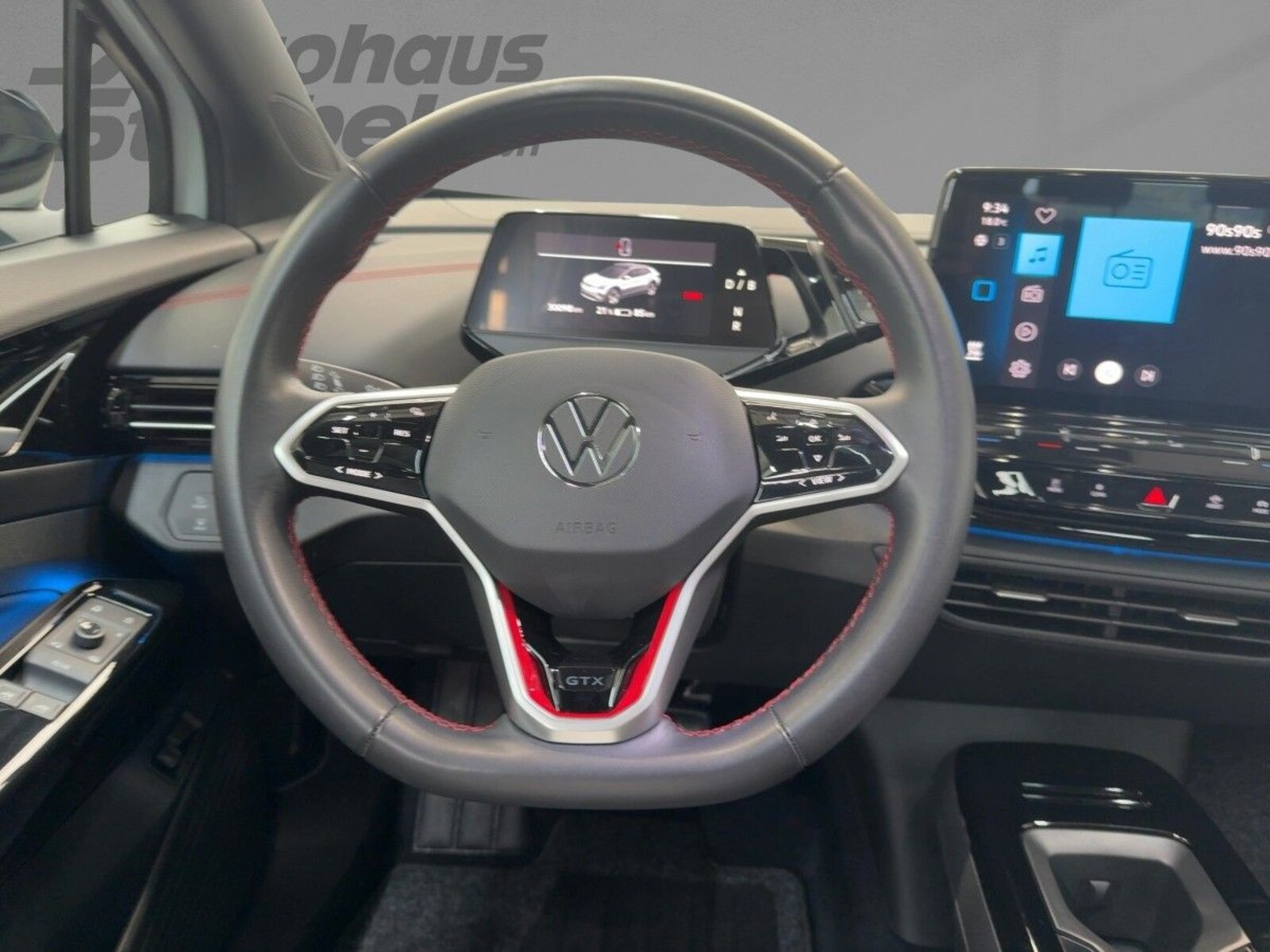 Volkswagen ID.4 – Bild 11
