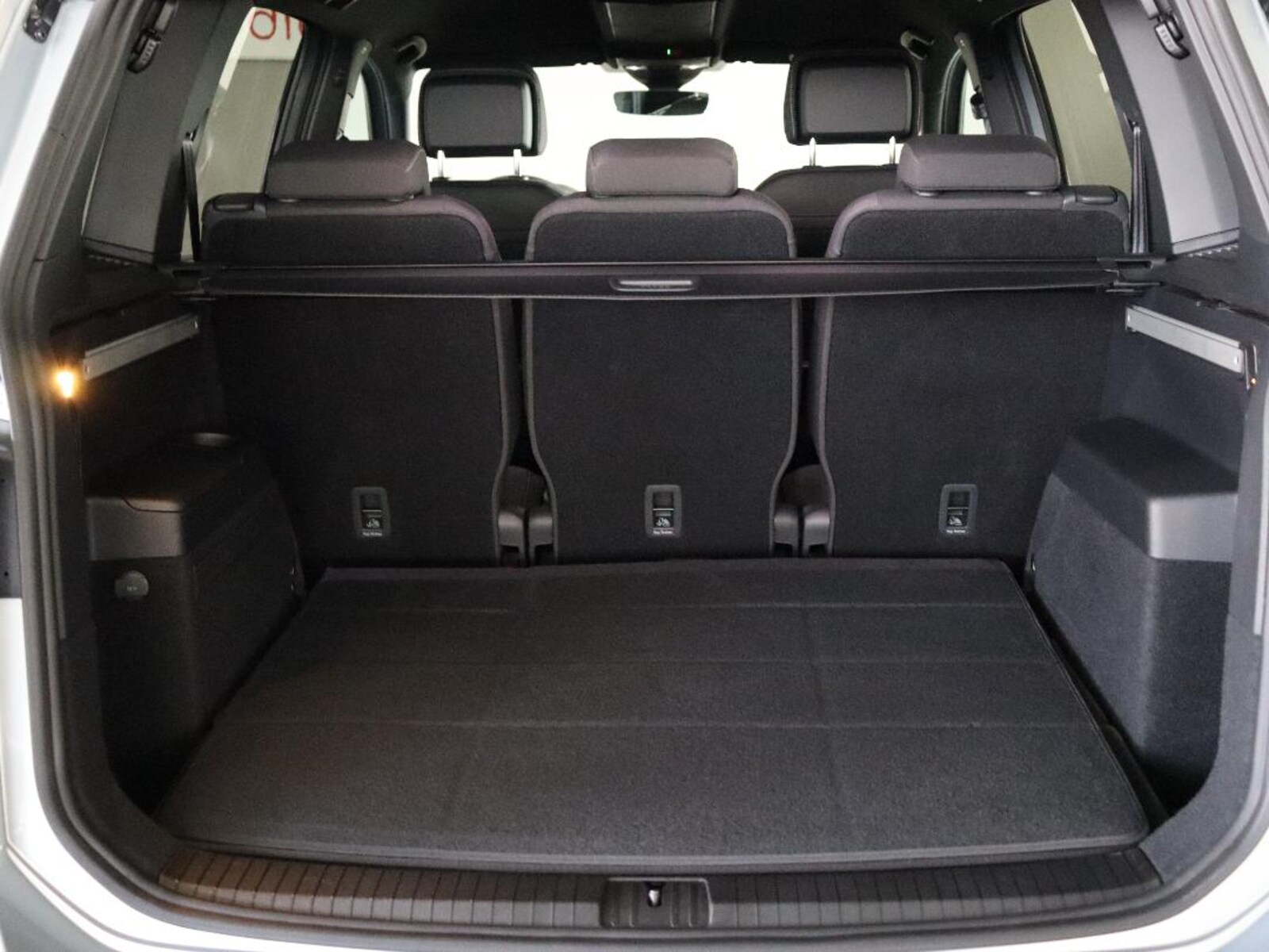Volkswagen Touran – Bild 23